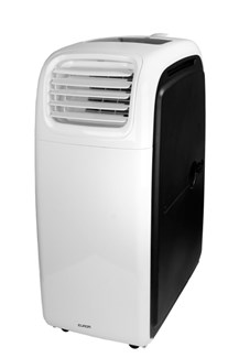Eurom Coolperfect 180 Wifi mobiele Airconditioner - ruimtes tot 160 m3