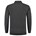 Tricorp polosweater boord - Casual - 301005 - antraciet melange - maat 3XL