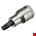 GEDORE dopsleutel-schroevendraaier - 1/2" - TORX - T45