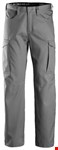 Snickers Workwear service werkbroek - 6800 - grijs - maat 88