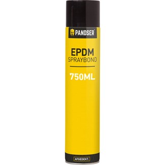 Pandser Spraybond XF contactlijm - bus 750 ml