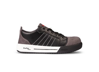 Redbrick Dunk werkschoenen S3S - Laag