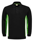 Tricorp Polosweater Bi-Color - Workwear - 302001