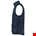Tricorp Bodywarmer Industrie 402001 marine blauw - maat XXL