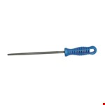 GEDORE ronde vijl - 8" - 200x8mm