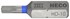 HECO schroefbits [10x] - Torx T-10 (HD10) - blauw