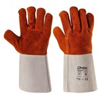 Opsial lashandschoenen - Handweld 15 THT - maat 11