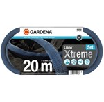 Gardena textielslang 18470 Liano™ Xtreme+ broes/slangstuk set 20m
