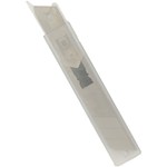 XHANDER reserve Afbreekmessen 18 mm - 10 stuks