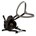 3M™ herbruikbaar halfgelaatsmasker - large - 6300