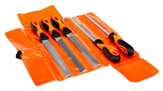 Bahco vijlensets