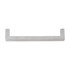 Dauby meubelgreep - Pure PMQ-160 - wit brons - 160 mm