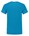 Tricorp T-shirt V-hals fitted - Casual - 101005 - turquoise - maat 4XL