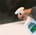 Zwaluw Mixed Finisher spray - 500 ml - sprayflacon