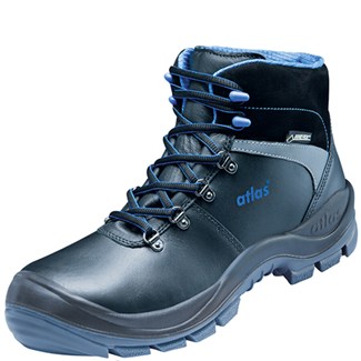 Atlas werkschoenen GTX 745 GORE-TEX - S3 hoog - maat 43