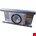 Fastmount Montagerail - tbv Stratlock clips - 45x18x3000 mm - verzinkt