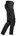 Snickers Workwear 6371 Full Stretch Werkbroek zwart - maat 48