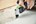 Festool accu-oscillerende multimachine - 18V - incl. 4.0Ah accu [1st] - in systainer