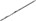Roto Toograamkoppelst. NT Hor 701-900 MN1-E \245730