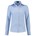 Tricorp dames blouse Oxford slim-fit - Corporate - 705003 - blauw - maat 36