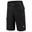 Tricorp werkbroek basis kort - Workwear - 502019 - zwart - maat 48