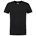 Tricorp T-shirt fitted - Casual - 101004 - zwart - maat 4XL