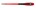 Bahco geisoleerde gleufschroevendraaier - VDE Ergo - 5,5x125 mm - BE-8050S