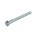 Hoenderdaal houtdraadbout - VZ - SW-10 - 6x40mm