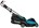 Makita XGT 40 V Max Grasmaaier 38 cm incl. accu en lader