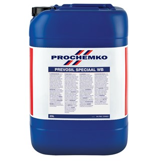 Prochemko impregneermiddel - Prevosil Speciaal WB - 10 L - CH4030