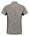 Tricorp Workwear 202002 Bi-color unisex poloshirt Grijs Zwart 5XL
