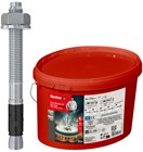 fischer 568859 doorsteekanker FAZ II Plus EV 12/10 - 85x in emmer 