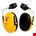 3M™ PELTOR™ Optime™ I gehoorkappen [L+R] - OPT1P3E - 26dB