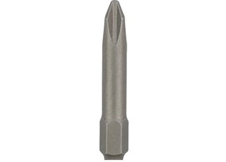 Bosch extra hard schroefbit PH 2 49 mm