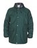 Hydrowear Regenjas Ulft groen - maat 4XL