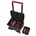 Milwaukee PACKOUT Trolley box 4932464078