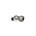 Ermeto - inschroefkoppeling - haaks - 10Lx1/4" - BSPT  - WE10LRCF