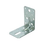 Gebr. Bodegraven hoekanker met ril - 90x90mm - RVS A2 - 07123.B001+barcode