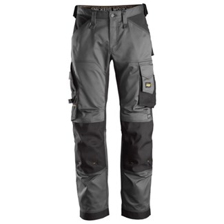 Snickers Workwear werkbroeken - stretch - 6351