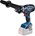 Bosch accu klopboorschroevendraaier - GSB 18V-150 C - 18V - excl. accu en lader - in koffer