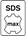Ivana platte beitel - Silverline - SDS-Max - 24 x 280 mm
