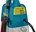 Makita accu drukspuit - DUS054Z - LXT 18 V  - 5 liter - excl. accu en lader - in doos