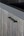 Dauby meubelgreep - Pure PMQ-160 - ruw metaal - 160 mm