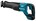 Makita accu reciprozaag - DJR187Z - 18 V - excl. accu en lader - in doos