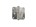 Dauby paumelle PRE33 WB look 80x80 "Rechts"