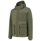 Tricorp 402711 Rewear Puffer Jack