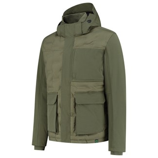 Tricorp 402711 Rewear Puffer Jack