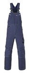 HAVEP amerikaanse overall/bretelbroek - Attitude - 20195 - Marine - maat 26