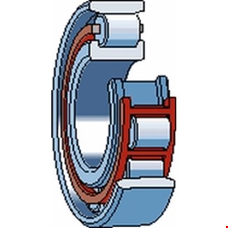 hoekring hj 219 ec skf