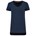 Tricorp T-Shirt V-hals dames - Premium - 104006 - inkt blauw - S